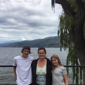 Meet your Posher, Barb